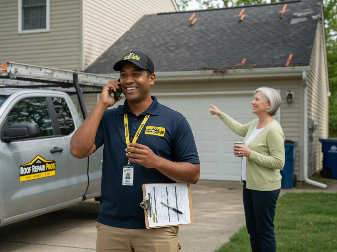 Roof Repair White Mills, KY FAQs